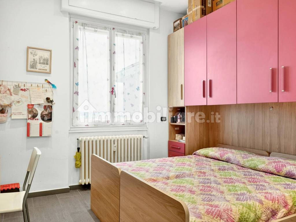 Camera da letto