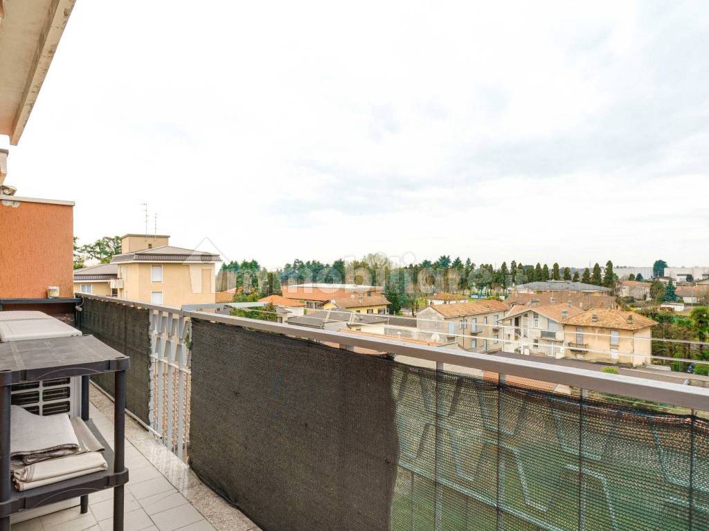 Balcone