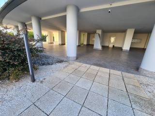 Interno palazzo