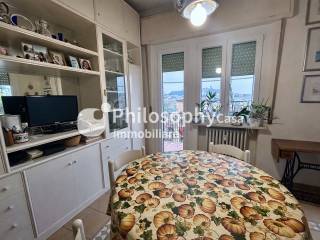 Sala da pranzo