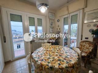 Sala da pranzo