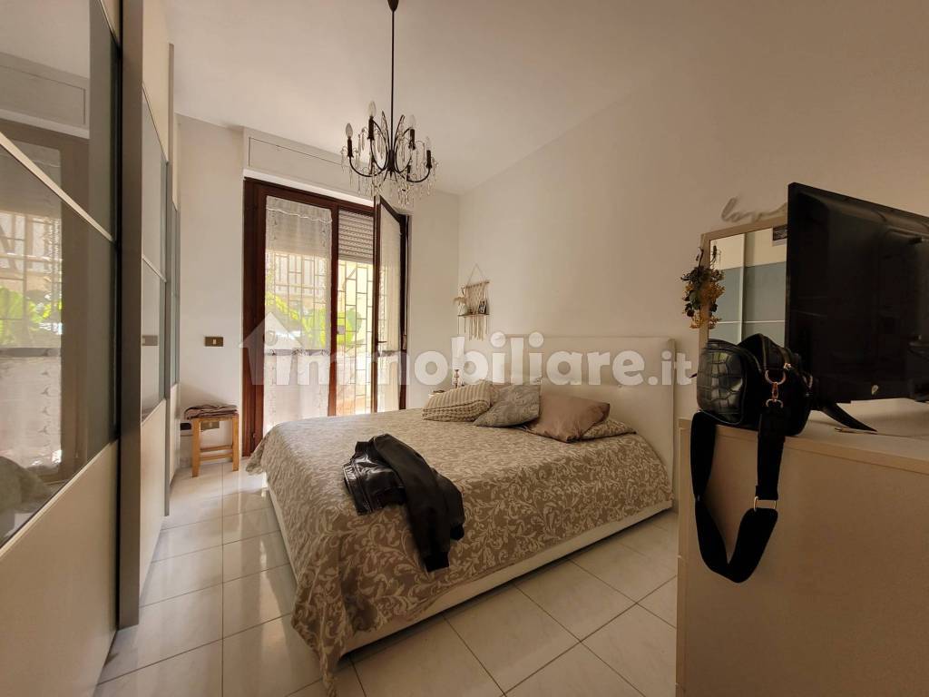 Camera da letto