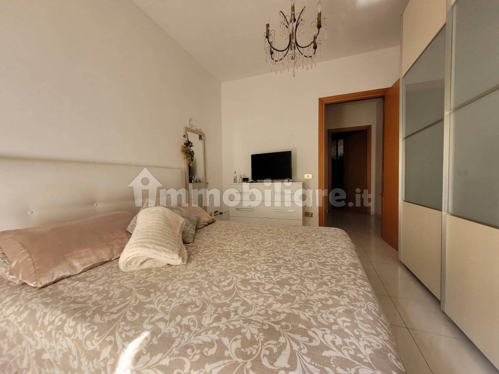 Camera da letto