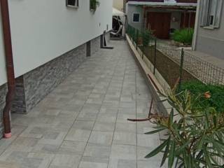 Cortile interno