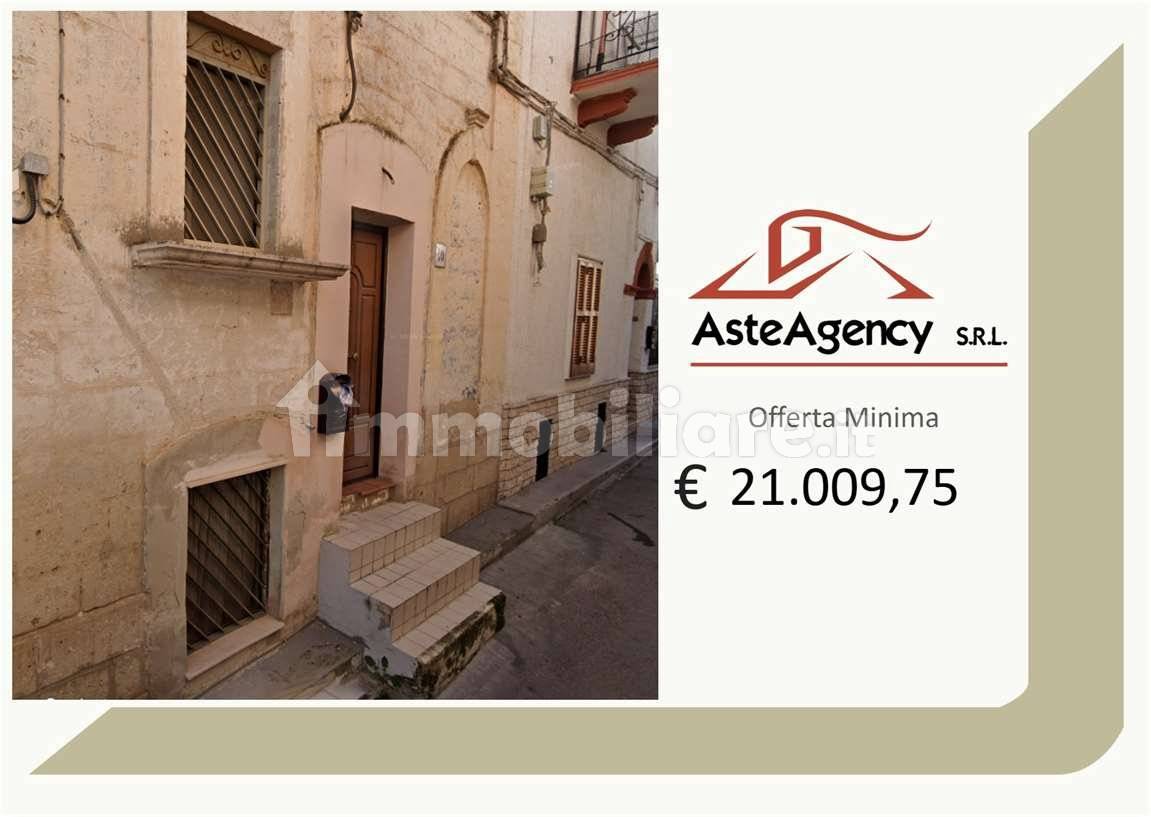 Appartamento in vendita a Bari