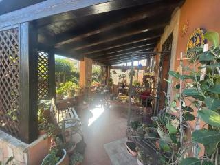 Veranda