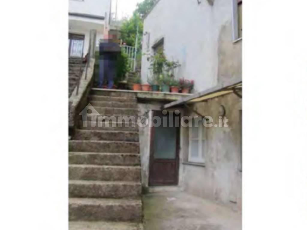 Cortile interno