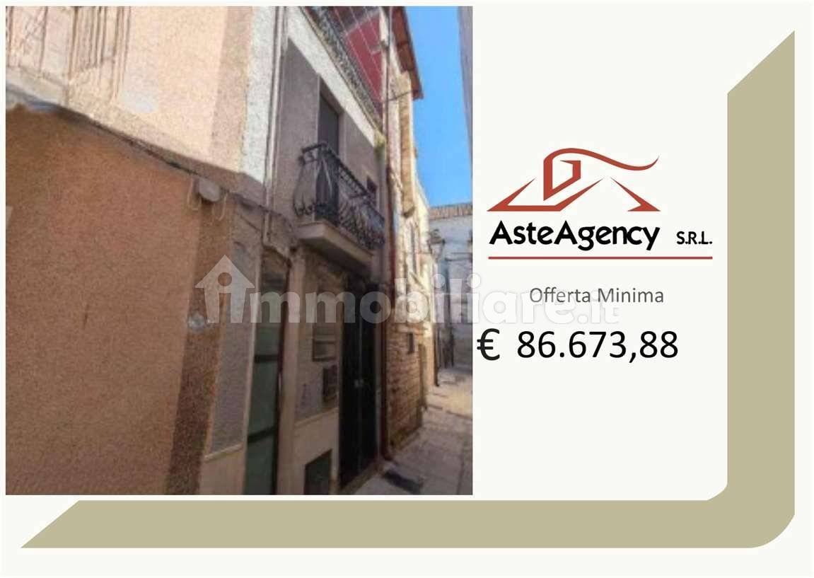 Appartamento in vendita a Modugno