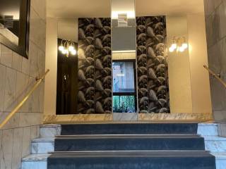 Interno palazzo