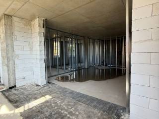 Interno palazzo