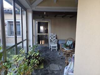 Veranda