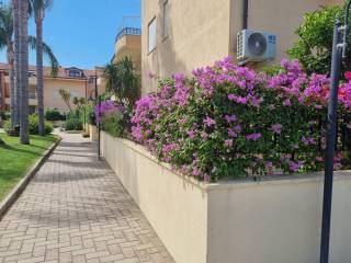 Cortile interno