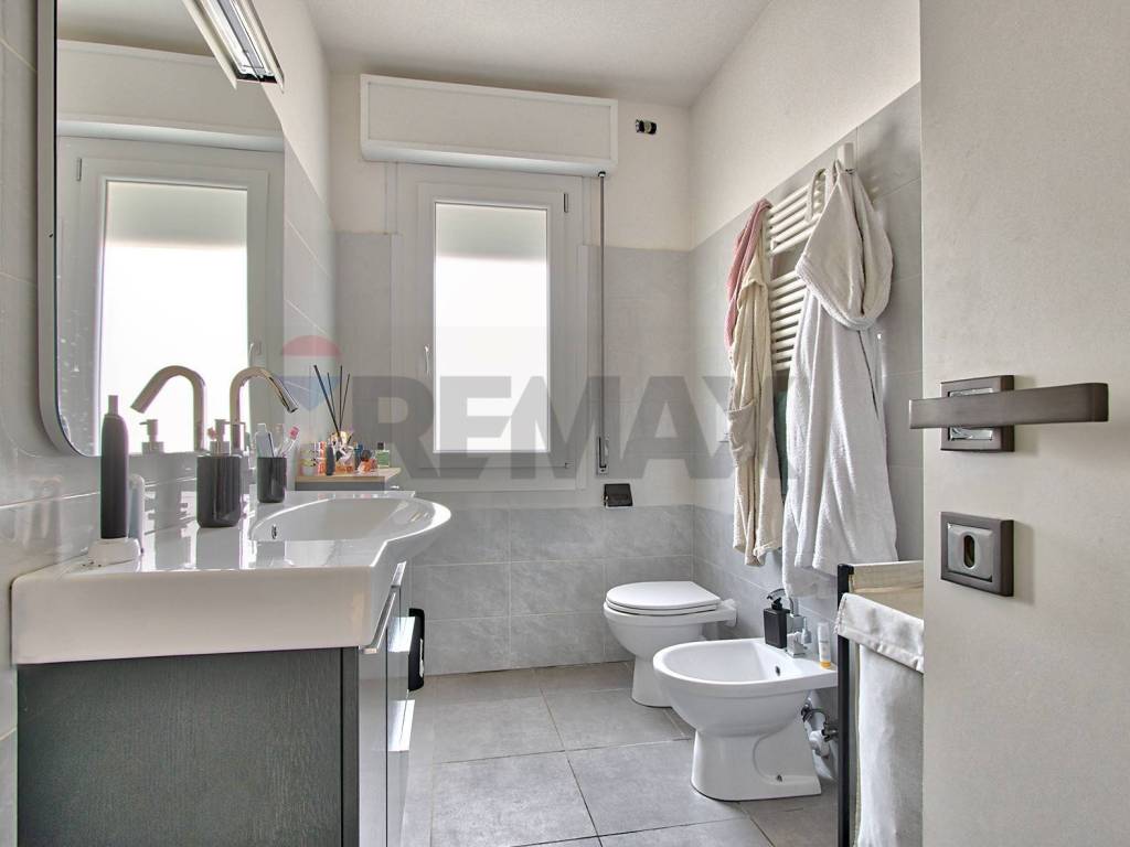 Bagno