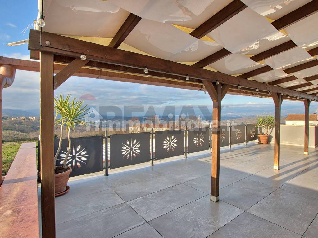 Veranda