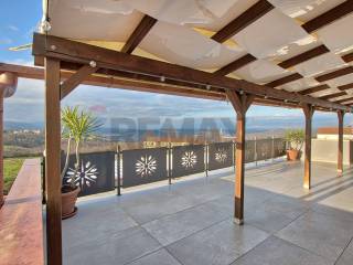 Veranda