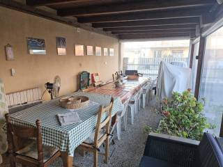 Veranda