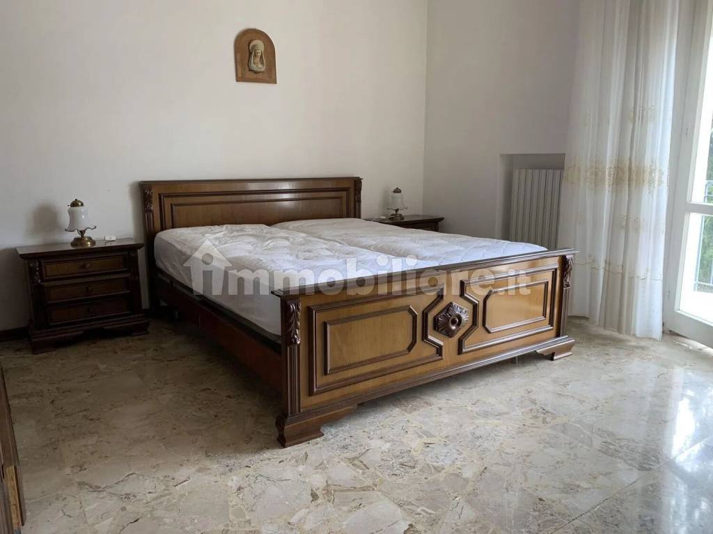 Camera da letto
