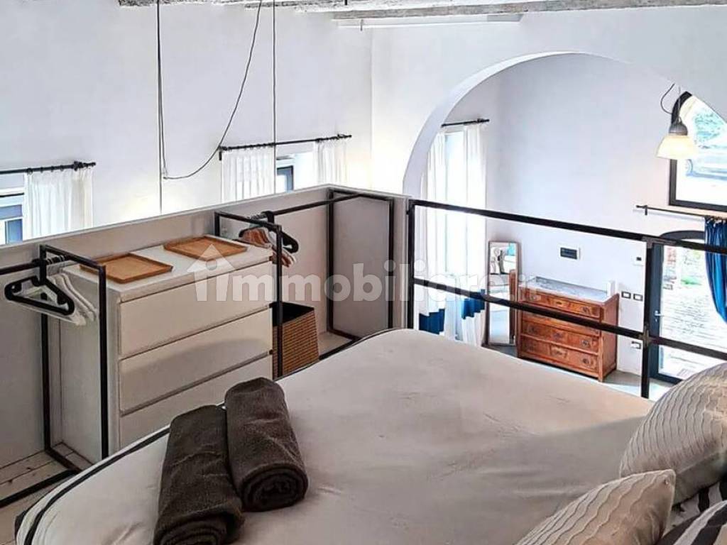 Camera da letto
