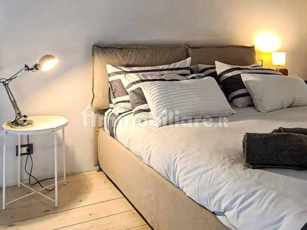 Camera da letto