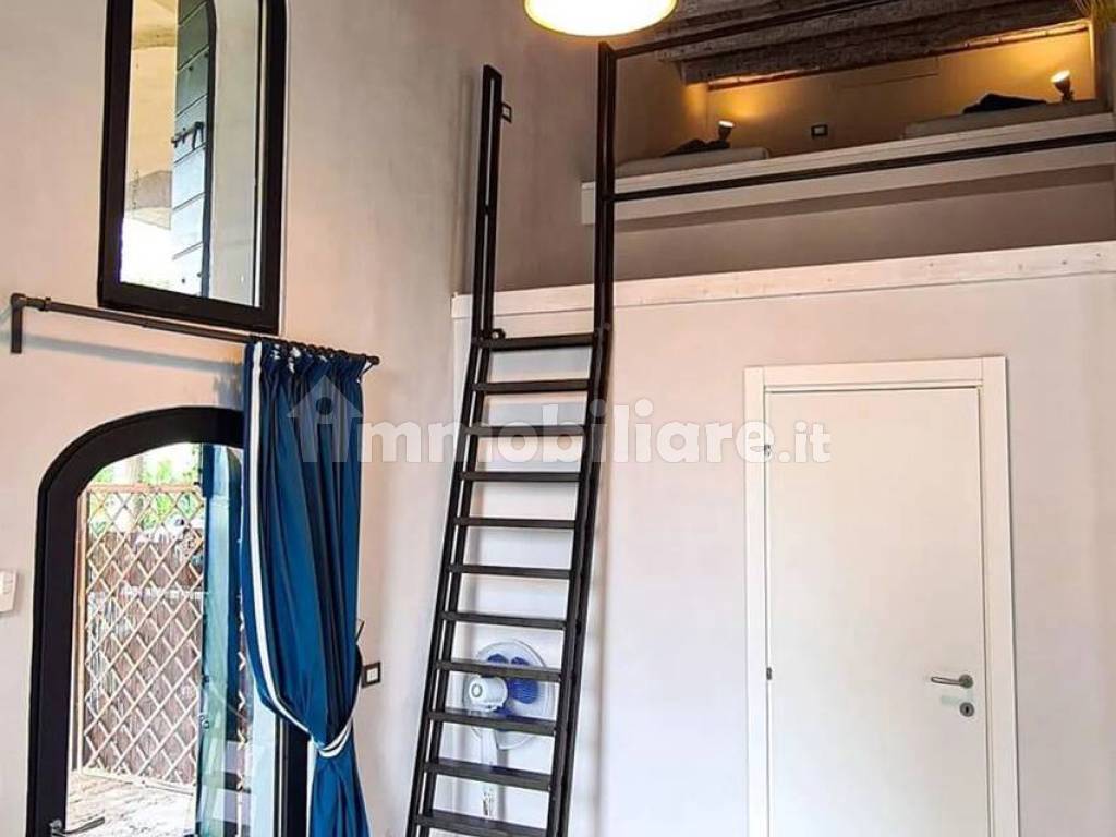 Interno palazzo