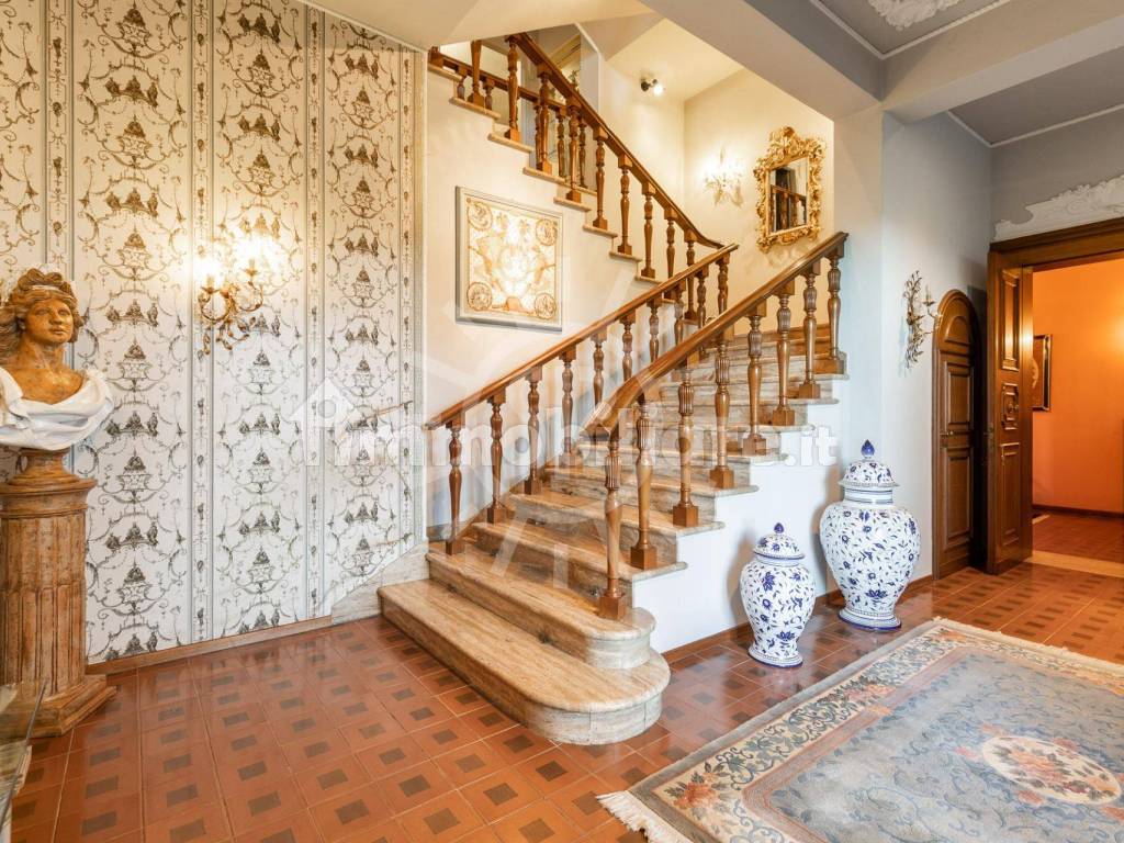 Interno palazzo