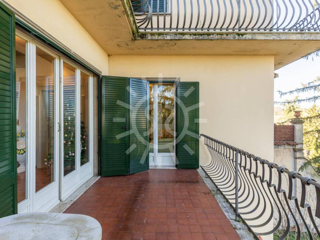 Terrazzo