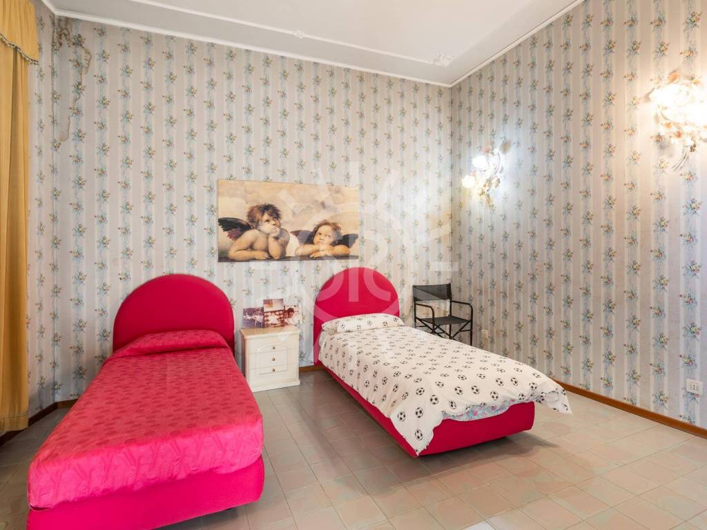 Camera da letto