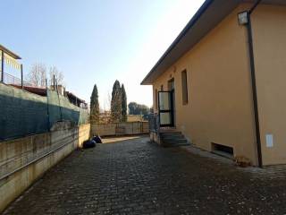 Cortile interno