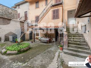 Cortile interno