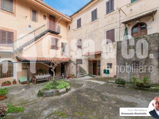 Cortile interno