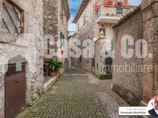 Cortile interno