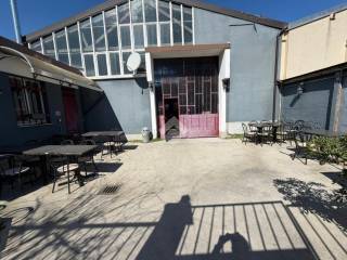 Cortile interno