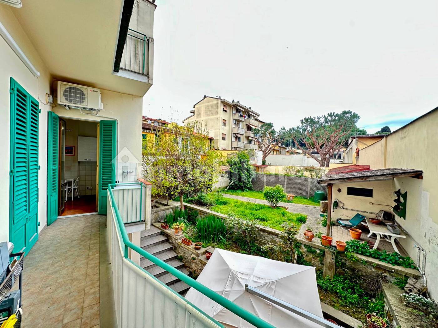 Apartment in Firenze