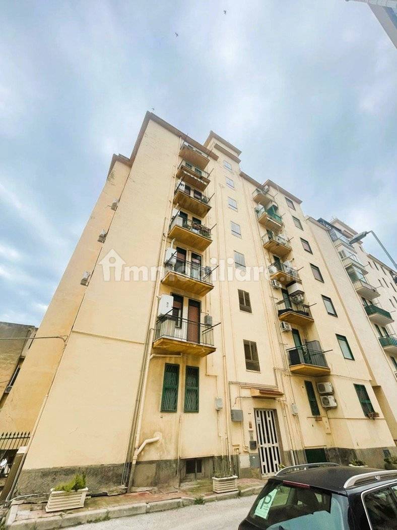 Appartamento in vendita a Agrigento
