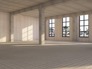 Interno palazzo