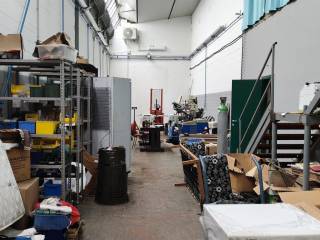 Magazzino