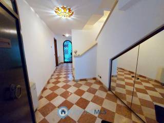 Interno palazzo