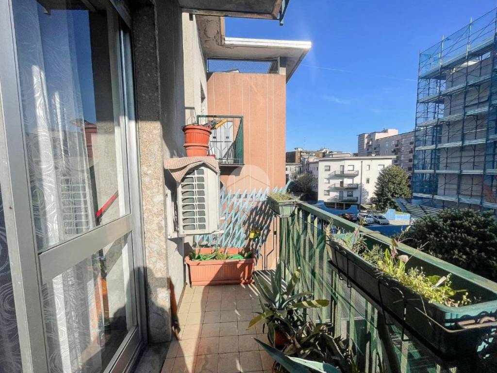 Balcone