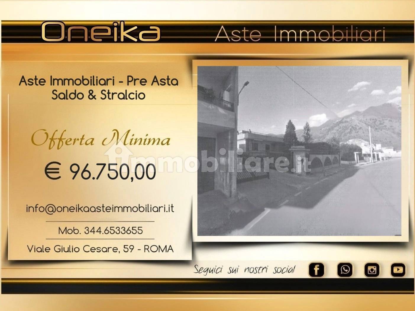 Appartamento in vendita a Nocera Inferiore