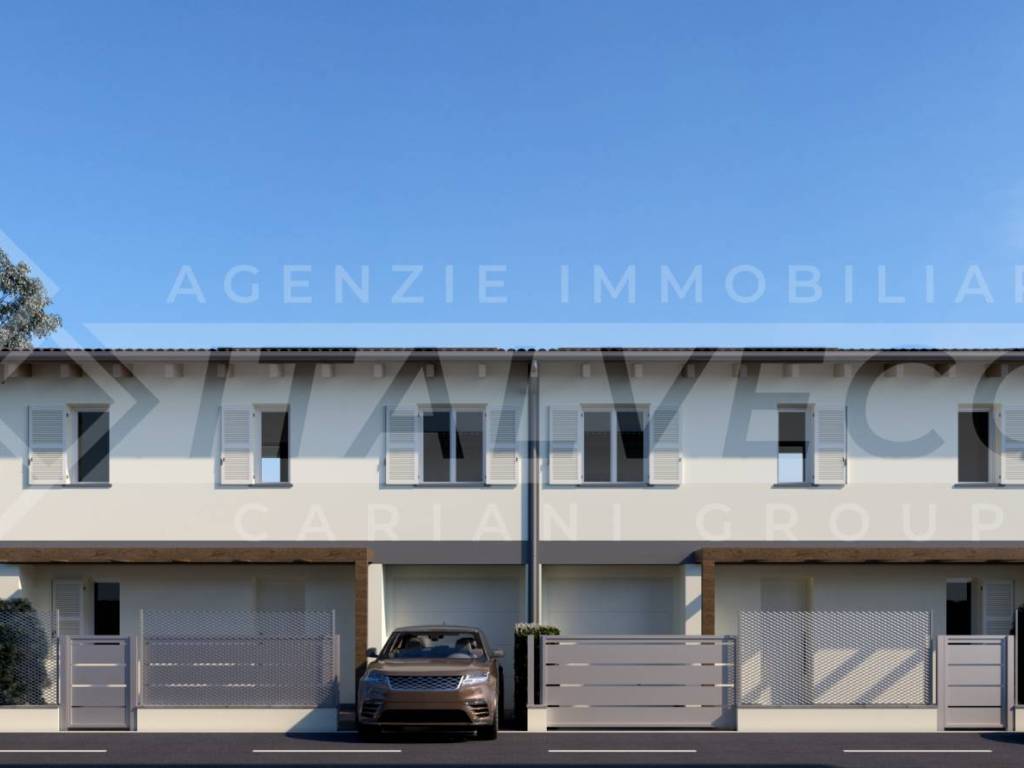 Facciata