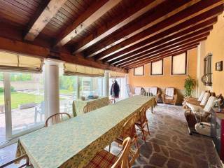 Veranda