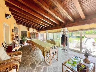 Veranda