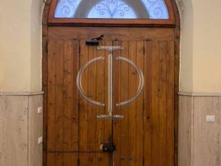 Interno palazzo