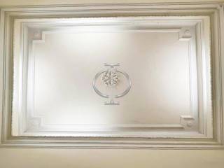 Interno palazzo