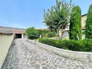Cortile interno