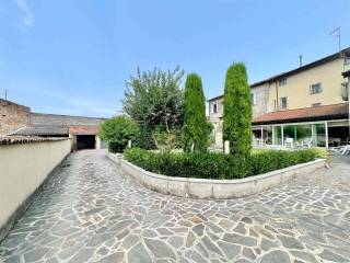 Cortile interno