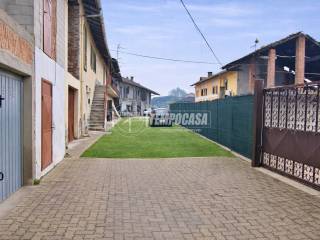 Cortile interno