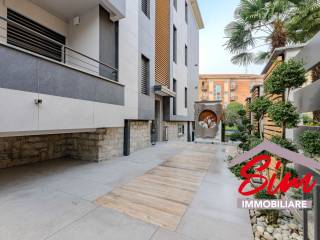 Cortile interno
