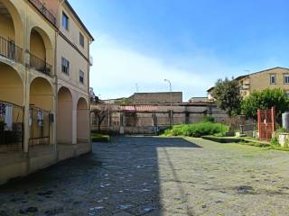 Cortile interno