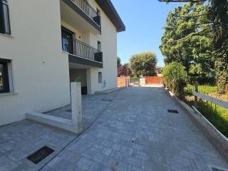 Cortile interno